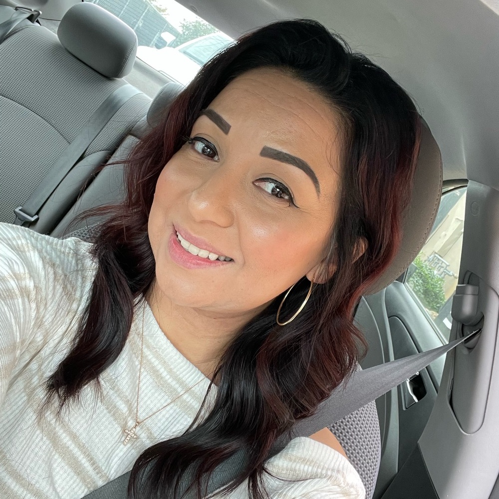 Meet your Posher, Karla